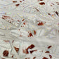 6cm*100cm Broken Glass One Cycle PET Tape