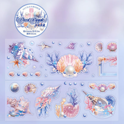 Ocean Series Tape