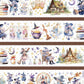 Fairy Tale World Series  Extra Long Loop Tape