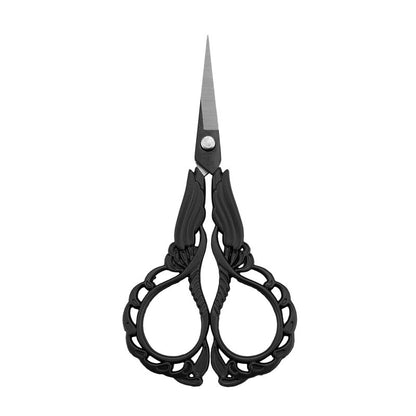Orchid Scissors