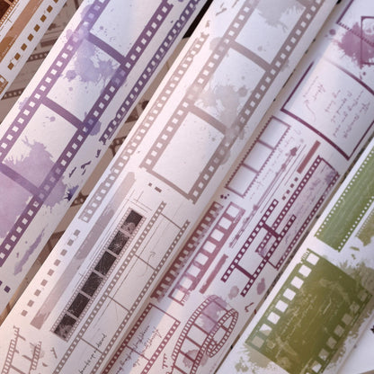 Film Washi/PET Tape