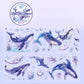 Ocean Series Tape