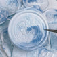 Blue Series Wax Seal Stickers