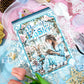 Easter Sticker Book