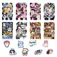 8PCS Cute Pet Stickers