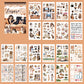 Relaxing Moments Series Sticker Book