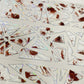 6cm*100cm Broken Glass One Cycle PET Tape