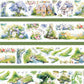 Fairy Tale World Series  Extra Long Loop Tape