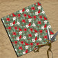 Christmas Series Scrapbook Paper