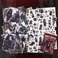 Dark Castle Series kits