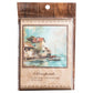 Vintage Handbook Series Collage Paper