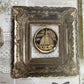 Retro Series Wax Seal Stickers
