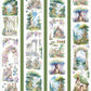 Fairy Tale World Series  Extra Long Loop Tape
