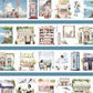 Fairy Tale World Series  Extra Long Loop Tape
