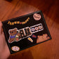 8PCS Cute Pet Stickers