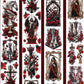 Forbidden Desires Series Tape