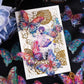 Fantasy Butterfly Stickers