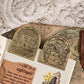 Fairy Tale Series Vintage Clips
