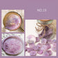 Jade Series Wax Seal Beads Set