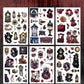 Dark Castle Series kits