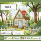 Fairy Tale World Series  Extra Long Loop Tape