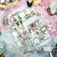 Refreshing Holiday Sticker Book