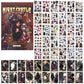 Dark Castle Series kits