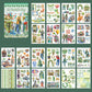 St.Patrick's Day Sticker Book