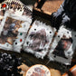 Dark Series Transfer Stickers
