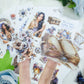 Astrologer Sticker Book