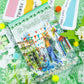 St.Patrick's Day Sticker Book