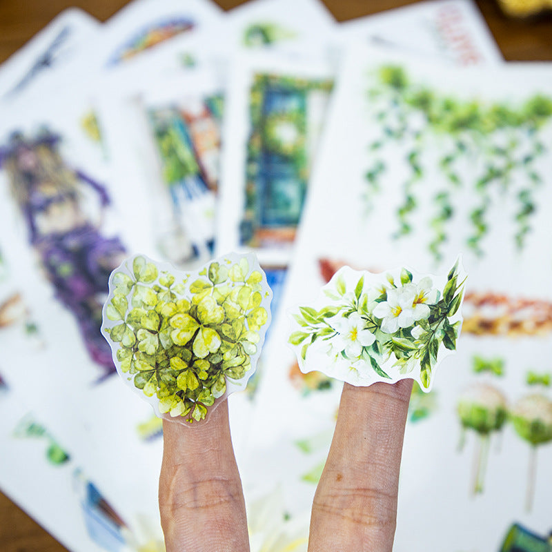 St.Patrick's Day Sticker Book