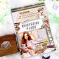 Relaxing Moments Series Sticker Book