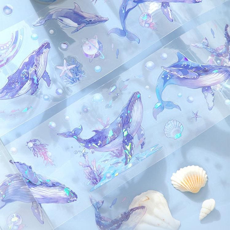 Ocean Series Tape