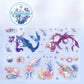 Ocean Series Tape