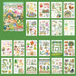 Forest Concert Sticker Book