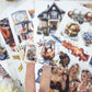 Celebration Party Sticker Book