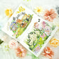 Forest Concert Sticker Book