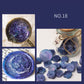 Jade Series Wax Seal Beads Set