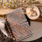 DIY Scrapbook Decorative Pearl Stickers