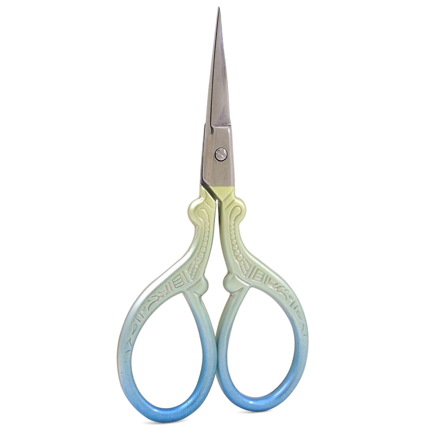 Ruyi Crane Scissors