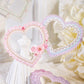 Vintage Lace Border Stickers