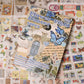 Large Capacity Sticker Book
