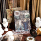 Vintage Series Scrapbook Paper