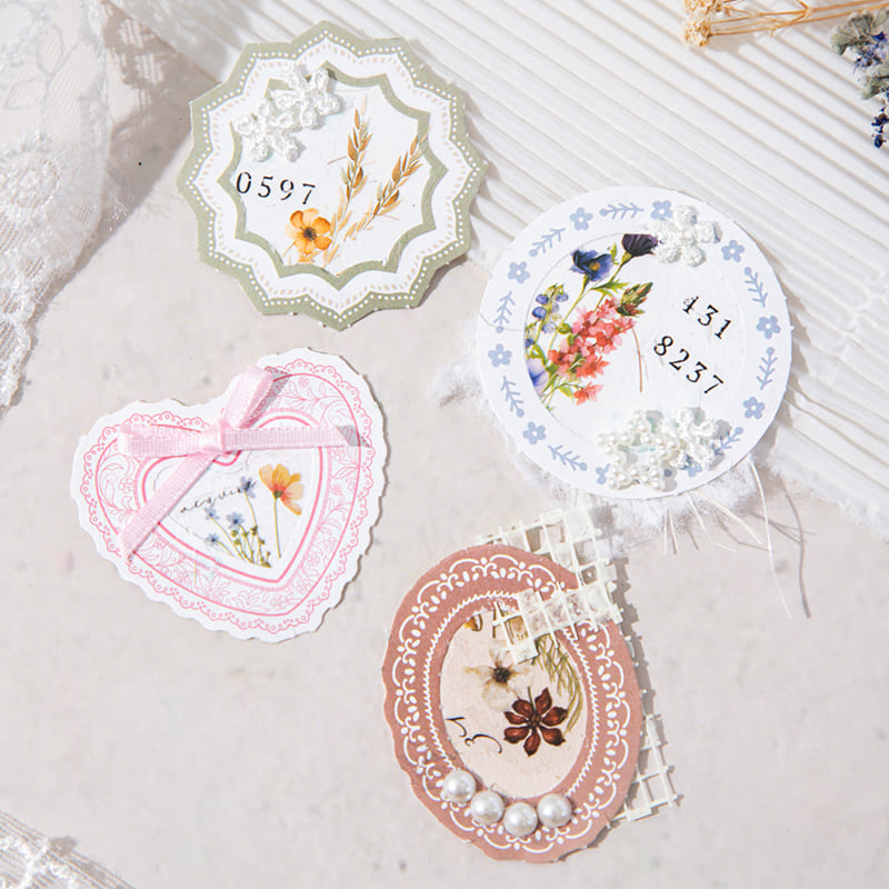 Border Theme Notepad