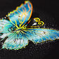Butterfly Stickers