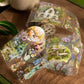 Camping Party Theme PET Tape