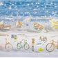 Vehicles Collection PET Tape