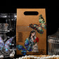 Butterfly PET Stickers