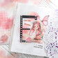 Watercolor Decorative Base Stickers